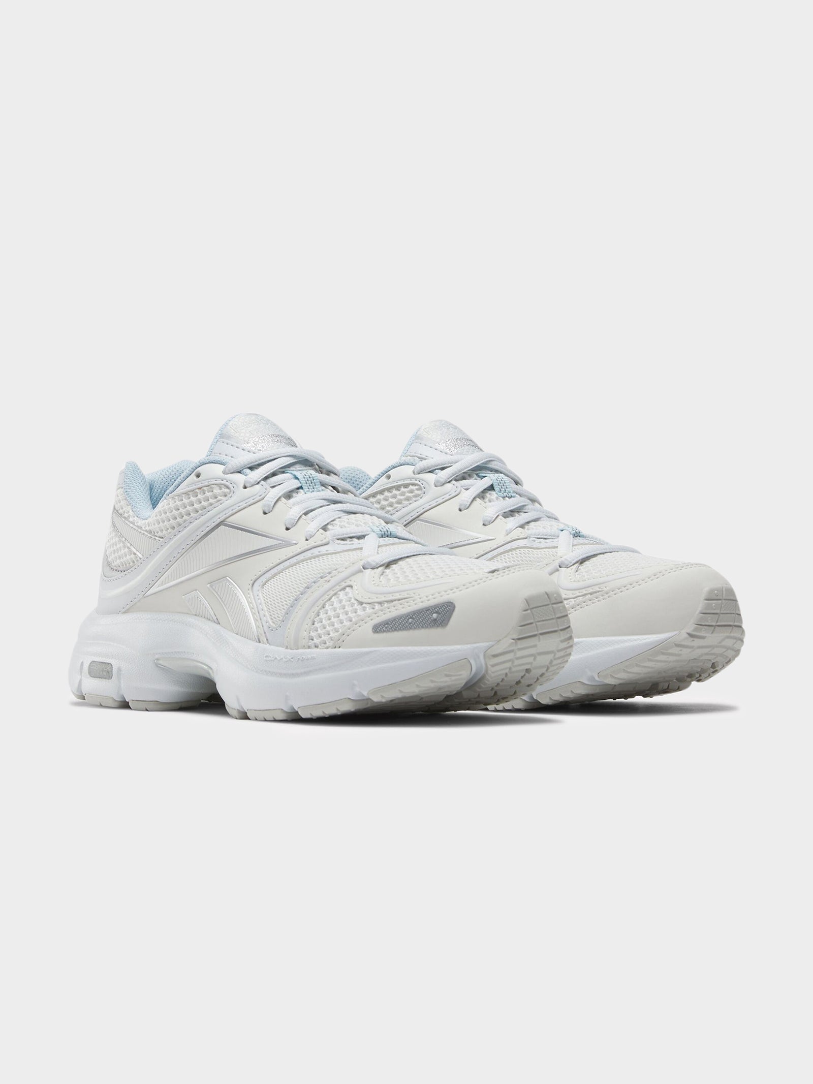 Reebok Women's Reebok Premier Road Plus Vi Barely Grey/Moon