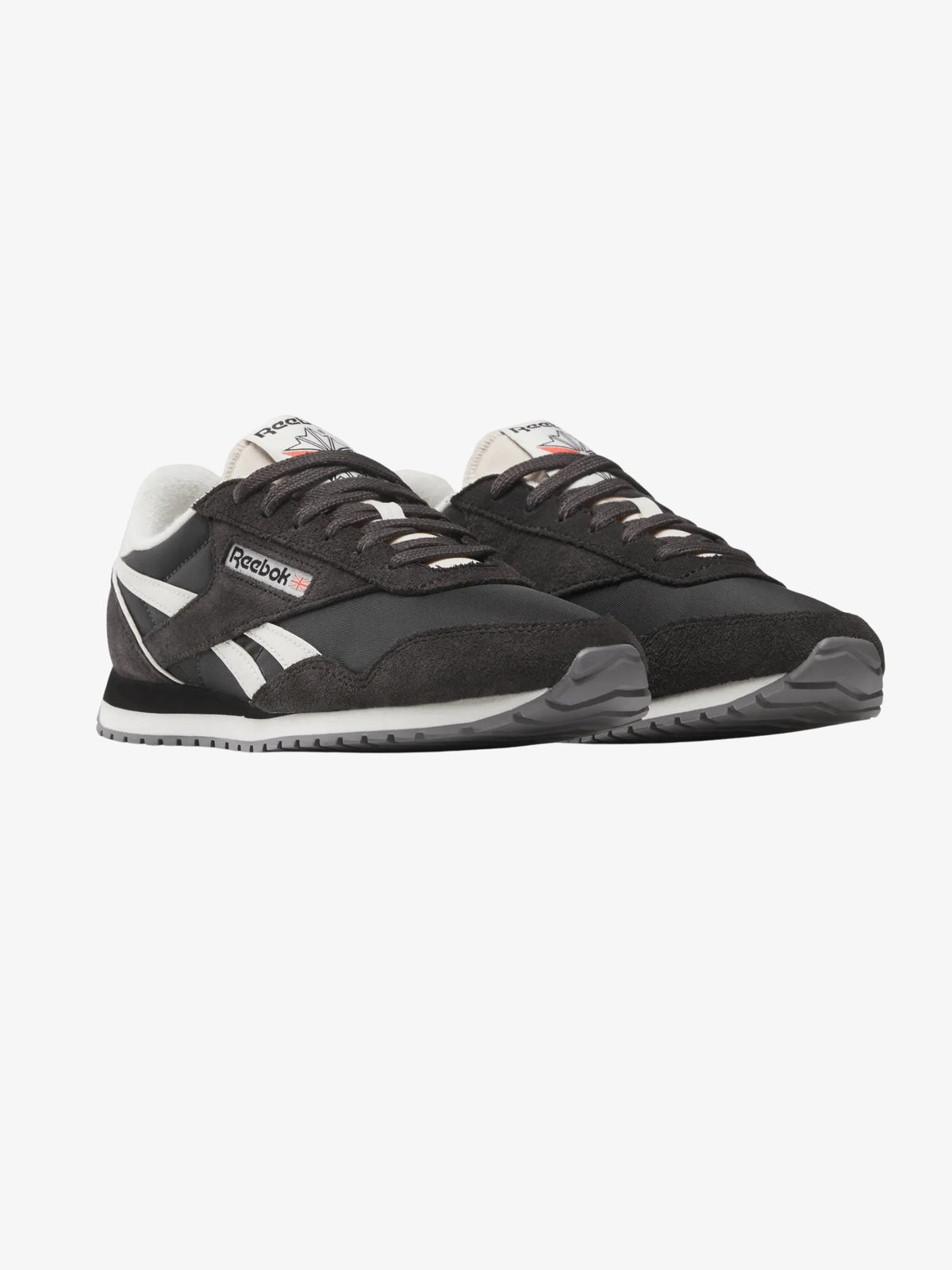 Reebok Women's Classic AZ Shoes | Washed Black/Washed Black