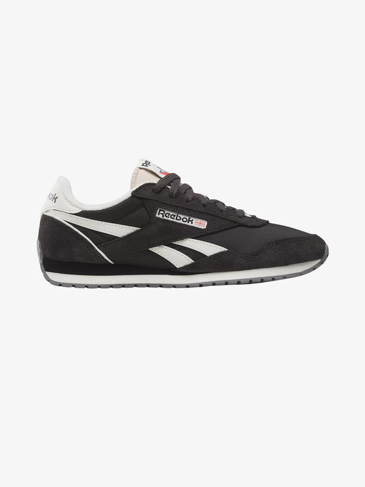 Reebok Women's Classic AZ Shoes | Washed Black/Washed Black