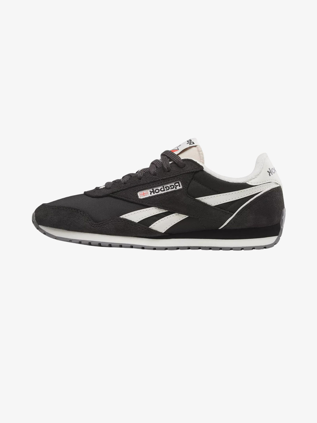 Reebok Women's Classic AZ Shoes | Washed Black/Washed Black