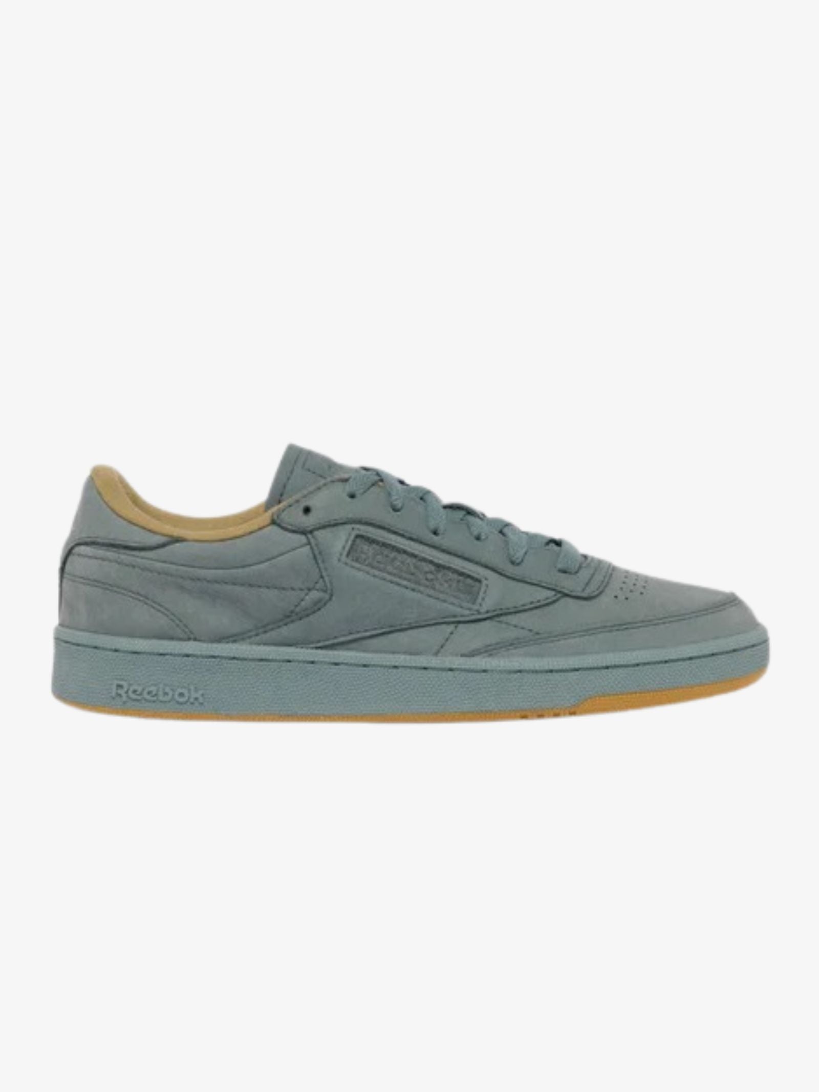 Unisex Club C 85 Vintage Shoes