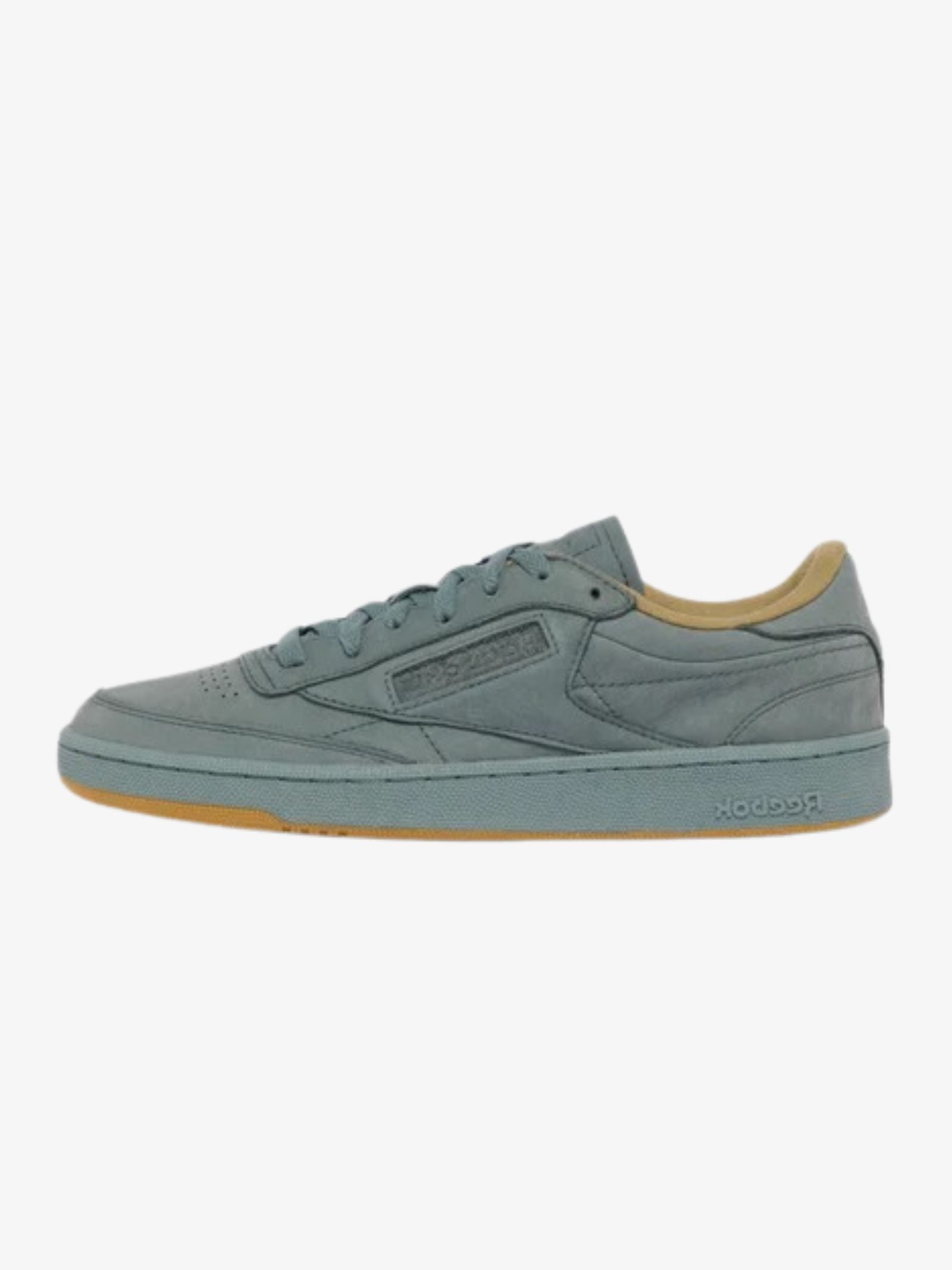 Unisex Club C 85 Vintage Shoes