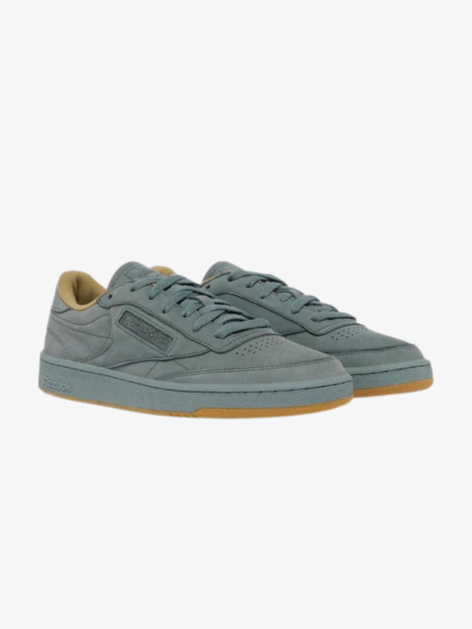Unisex Club C 85 Vintage Shoes