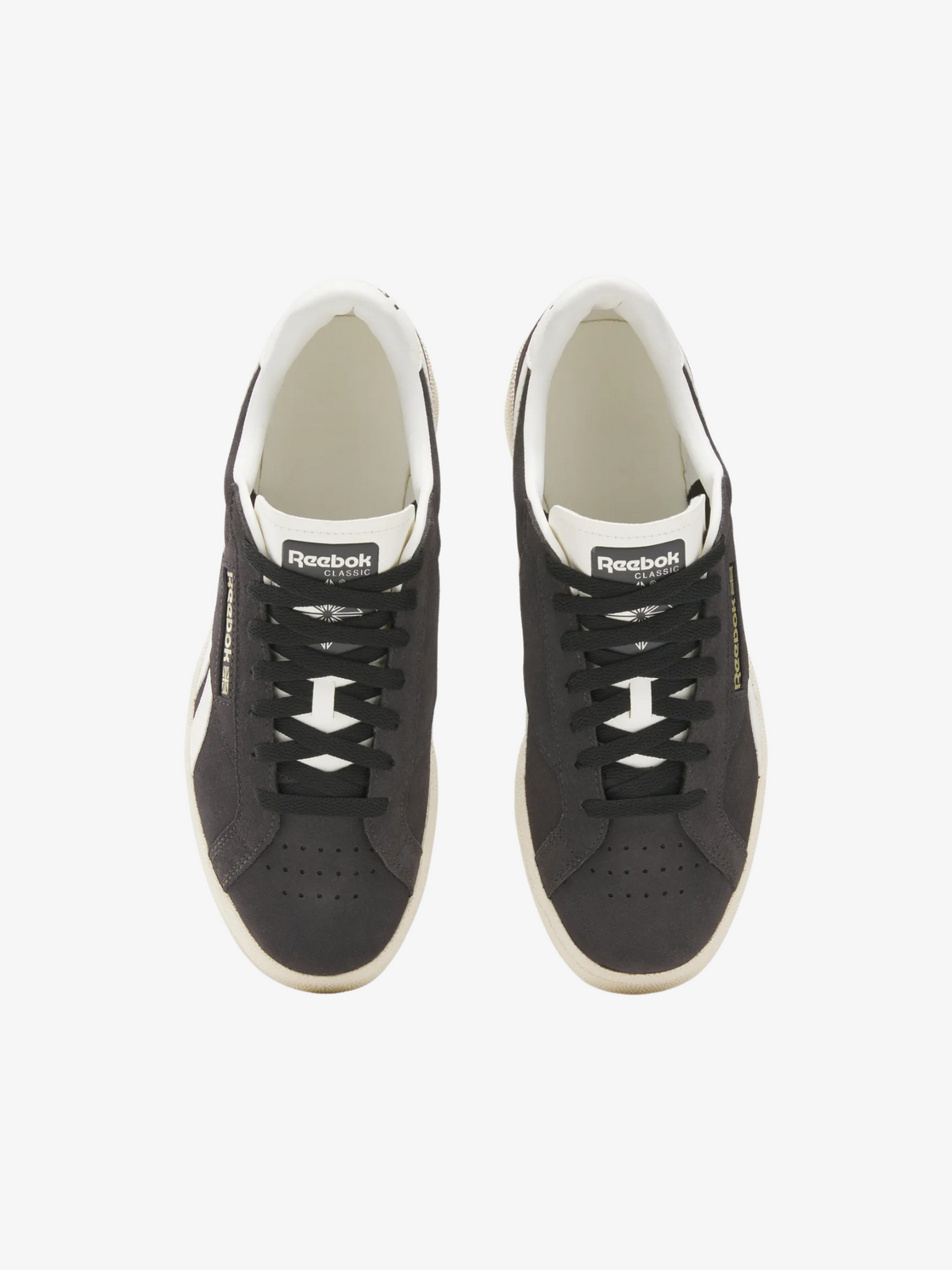 Reebok Unisex Club C Grounds UK | Washedblack/Paperwhite/Chalk