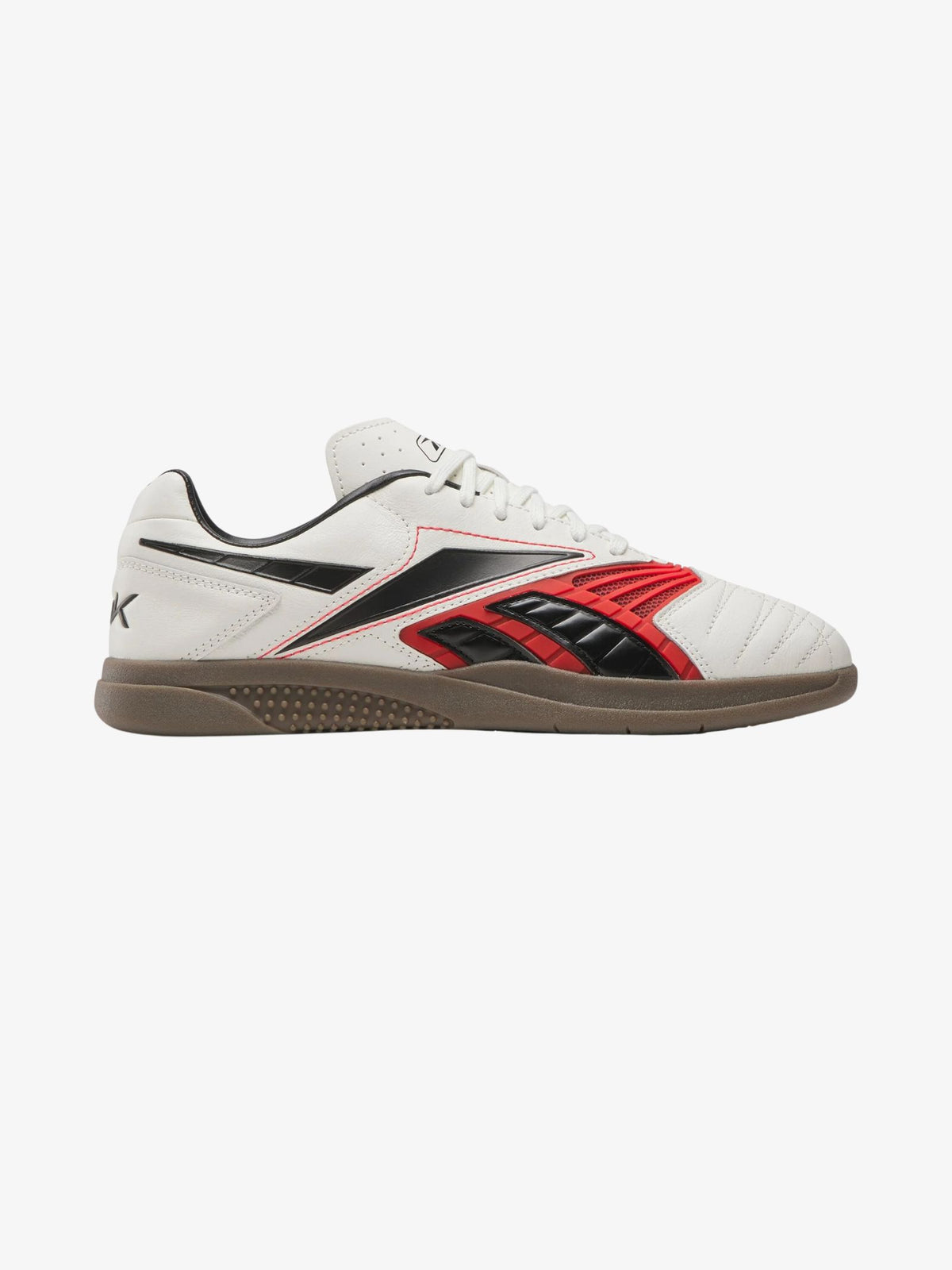 Reebok Hammer Valde Shoes | VALDE CHALK/ENERGYRED/BLACK