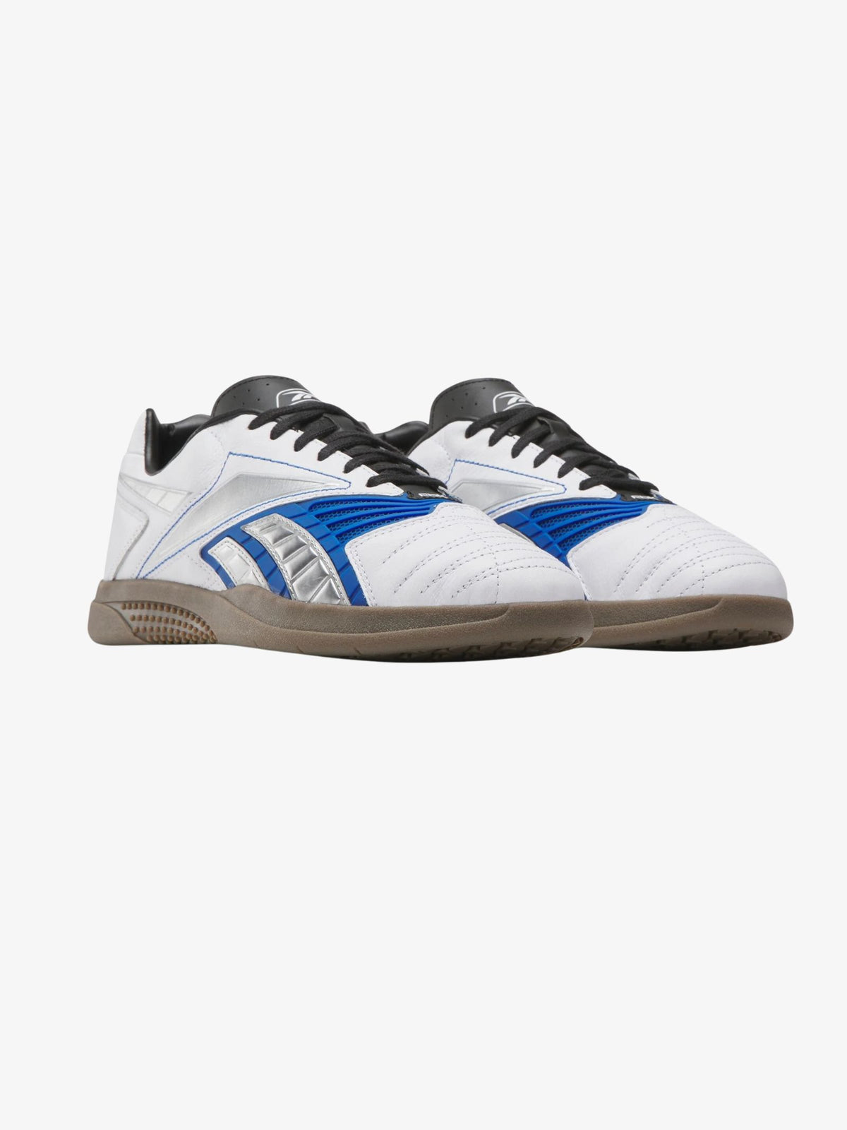 Reebok Hammer Valde Shoes | VALDE WHITE/OPTIMUMBLUE/BLACK