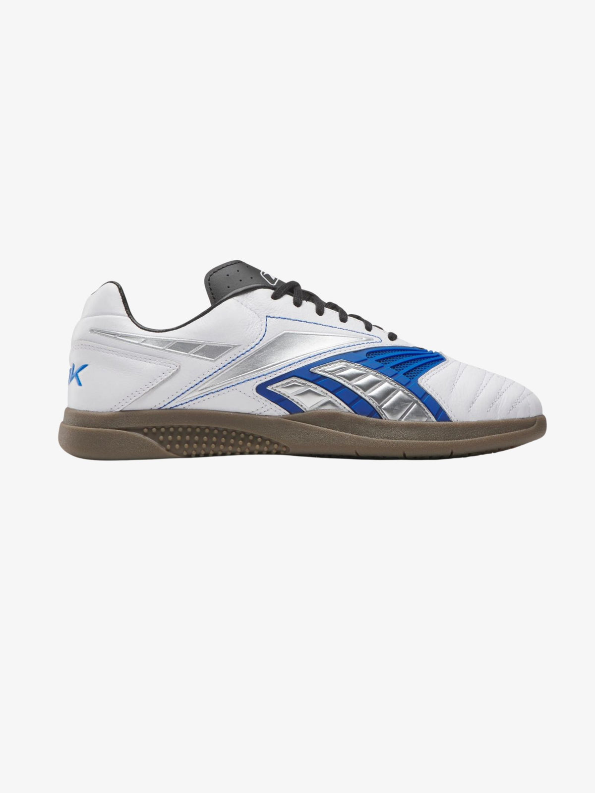 Reebok Hammer Valde Shoes | VALDE WHITE/OPTIMUMBLUE/BLACK