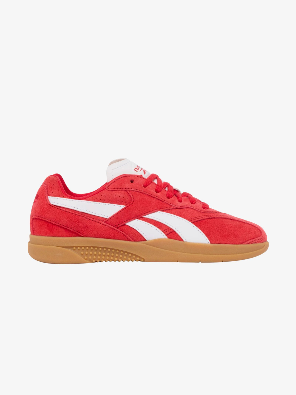 Reebok Women's Hammer Street | VECTORRED/FTWRWHITE/GUM
