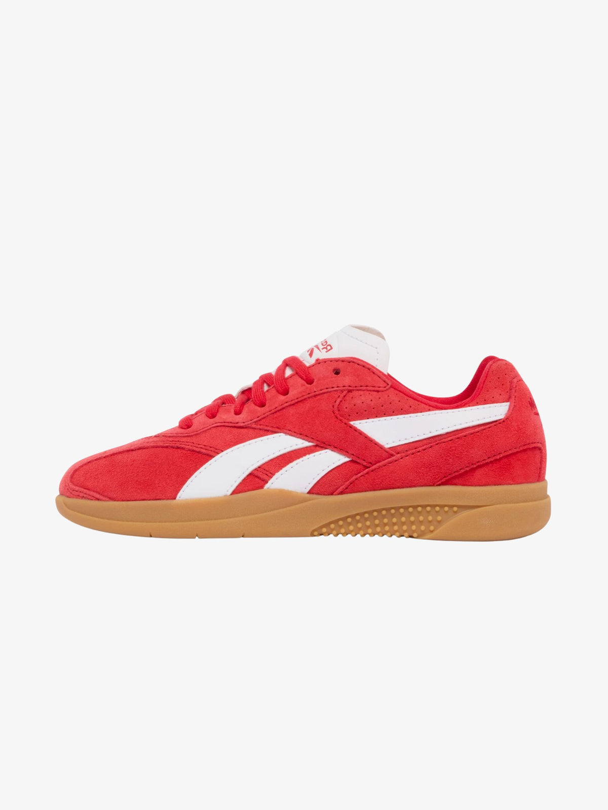 Reebok Women's Hammer Street | VECTORRED/FTWRWHITE/GUM