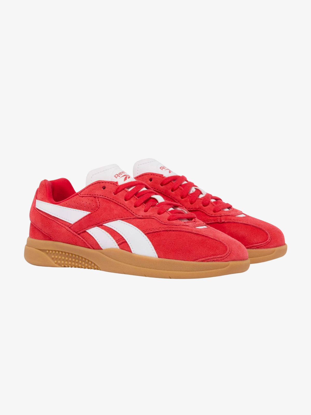 Reebok Women's Hammer Street | VECTORRED/FTWRWHITE/GUM