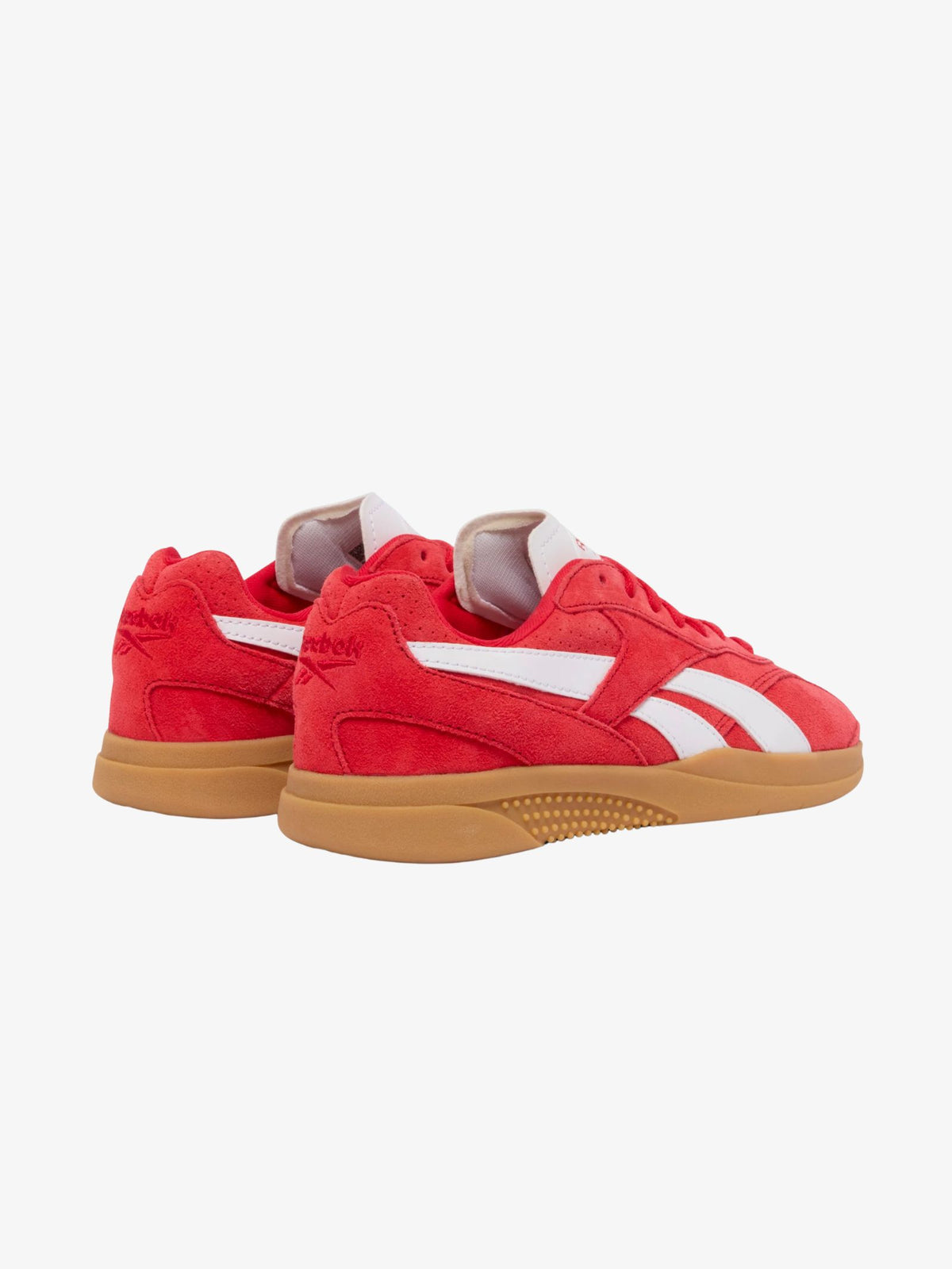 Reebok Women's Hammer Street | VECTORRED/FTWRWHITE/GUM