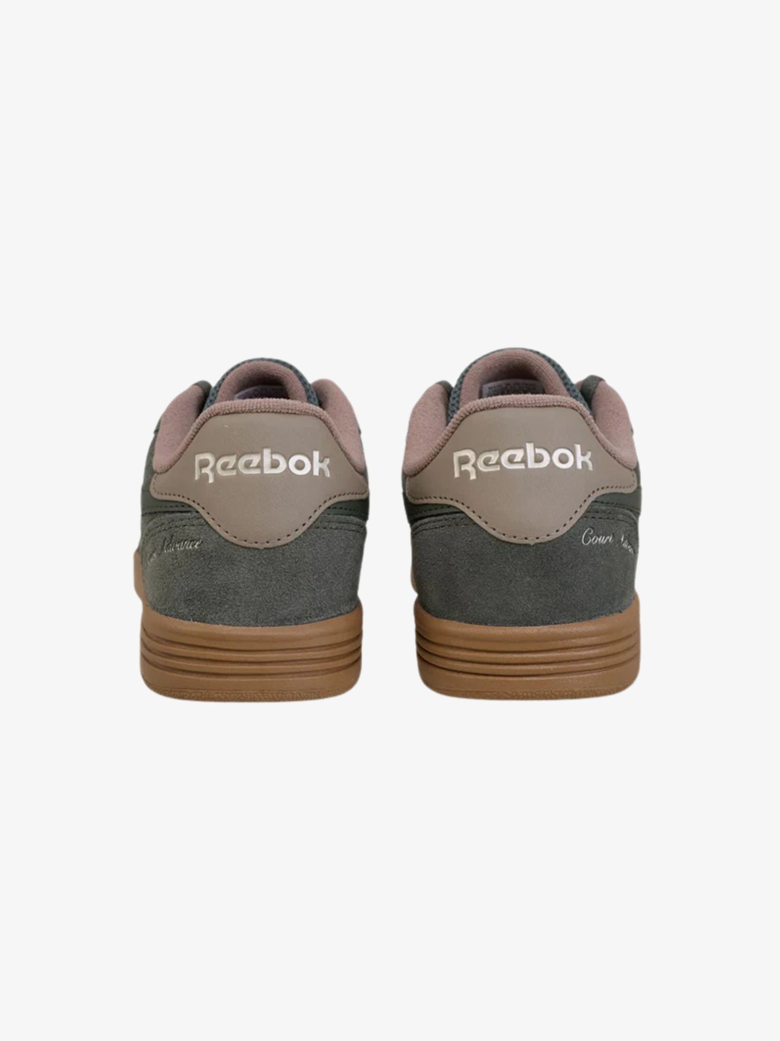 Reebok Court Advance