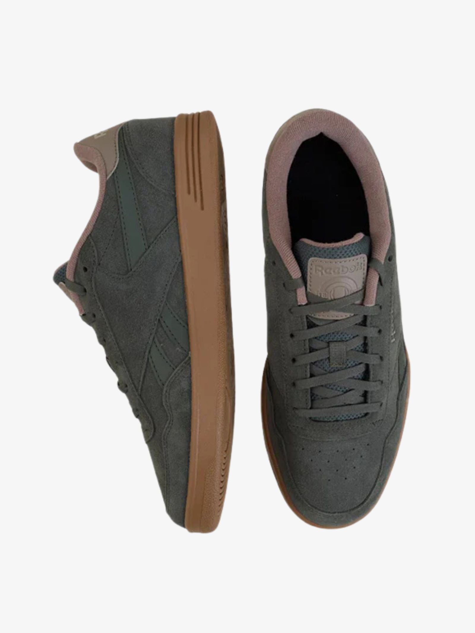 Reebok Court Advance