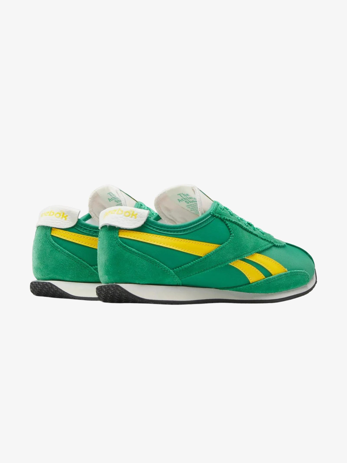 Reebok Women's R400 Shoes | R400GREEN