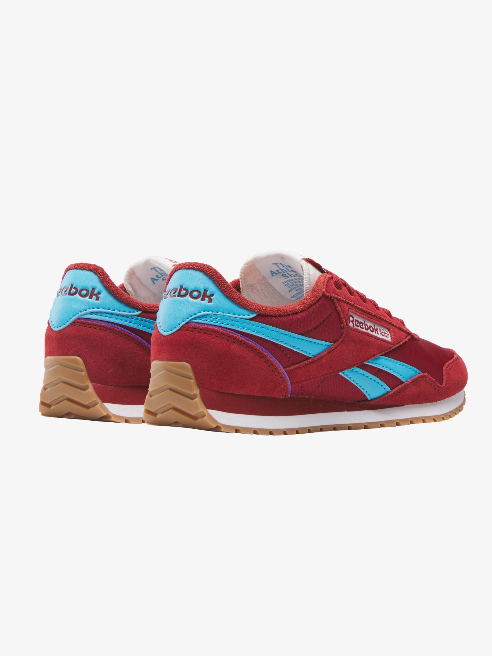 Women's Classic AZ Shoes
