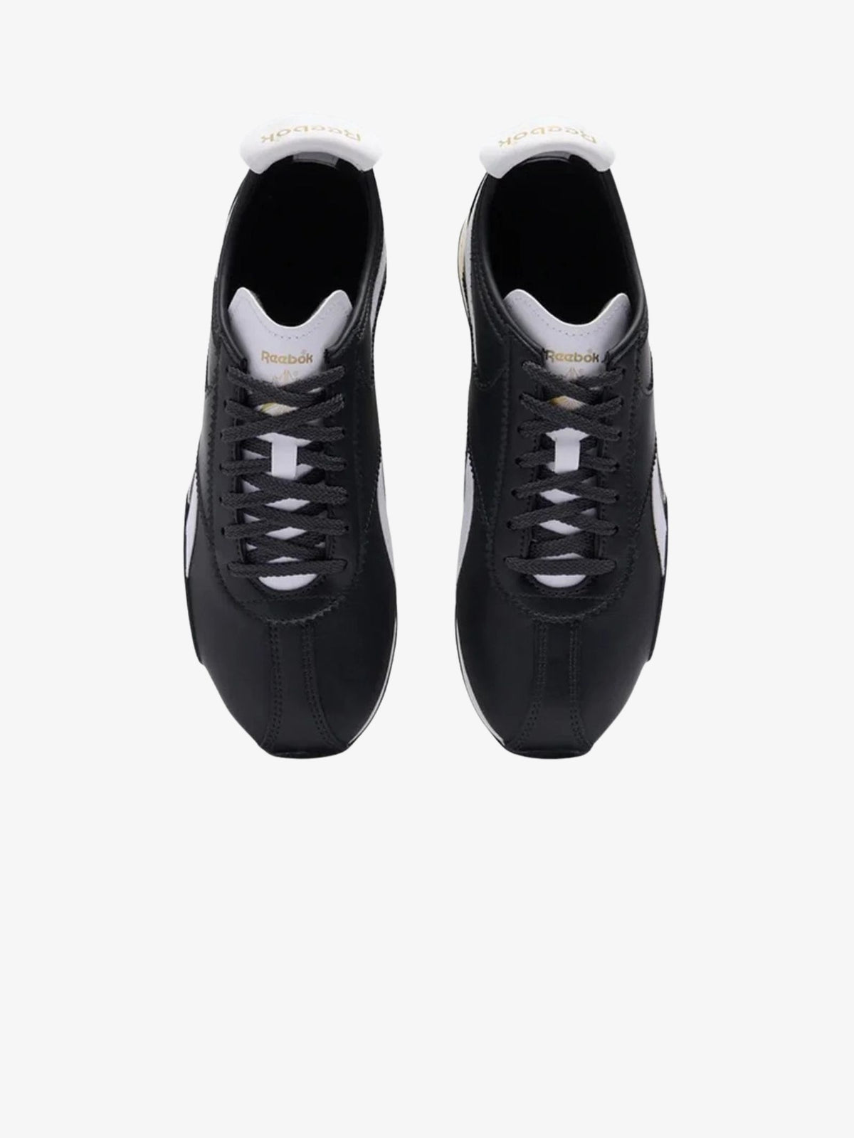 Reebok Unisex R400 Shoes | Washed Black/Washed Black