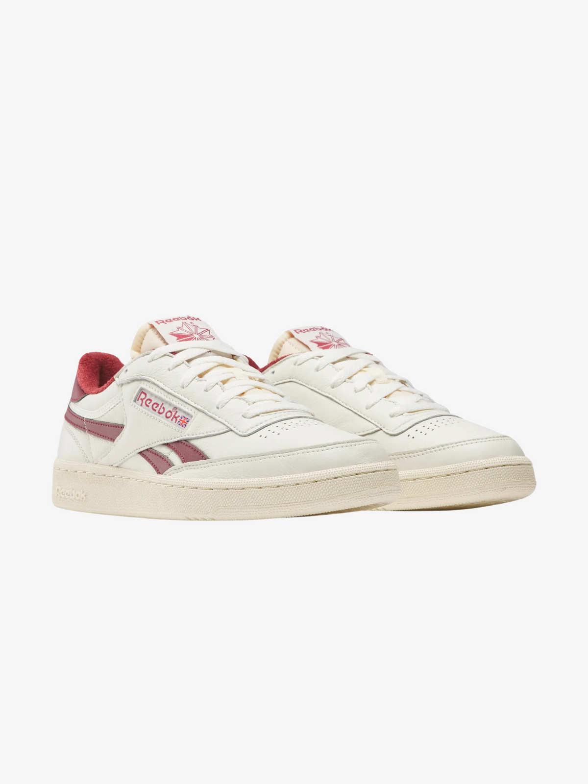 Reebok Unisex Club C Revenge Vintage | VINTAGECHALK/PAPERWHITE/CLASSI
