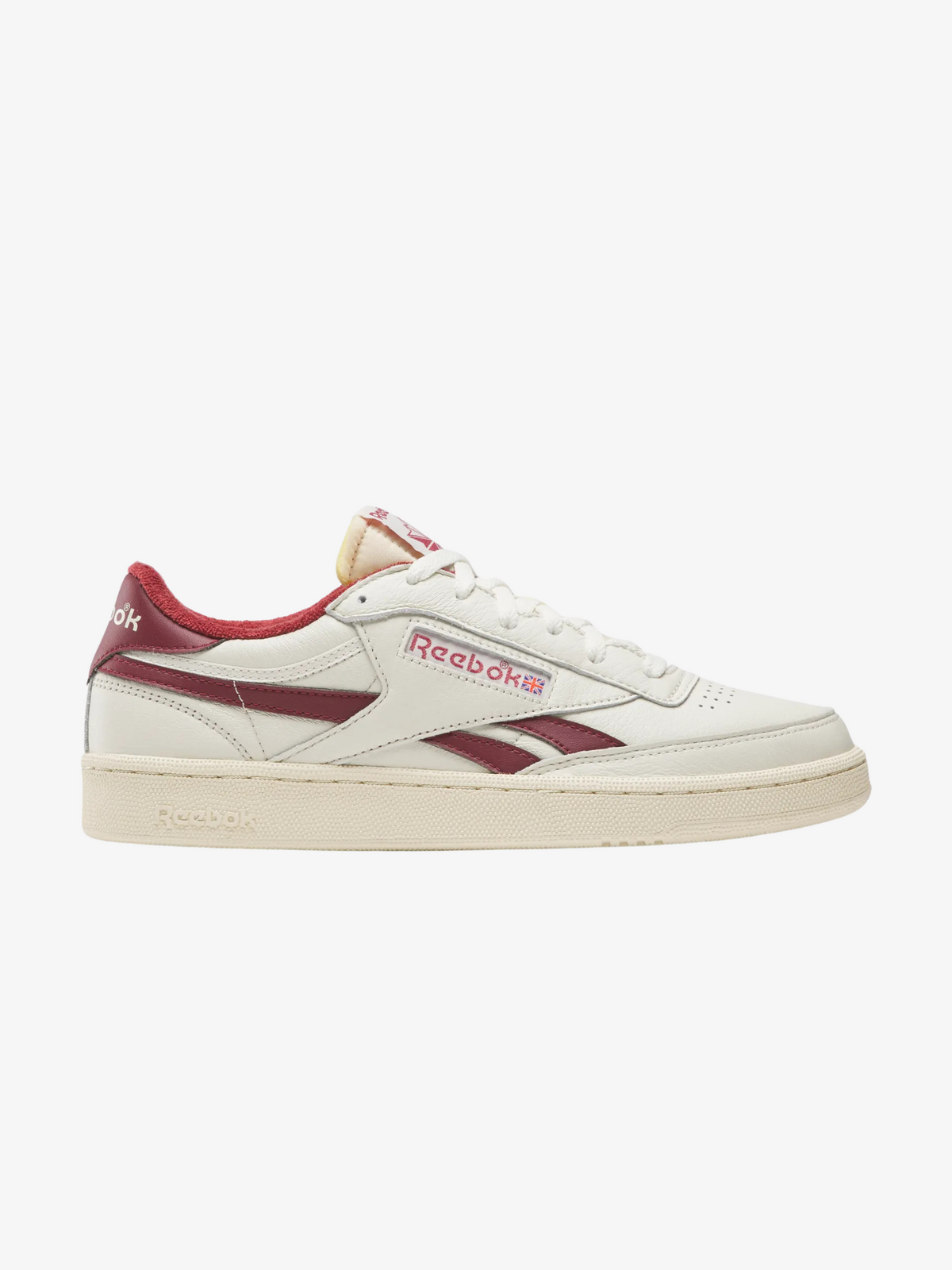 Reebok Unisex Club C Revenge Vintage | VINTAGECHALK/PAPERWHITE/CLASSI