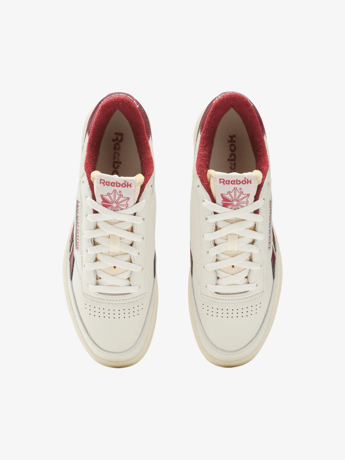 Reebok Unisex Club C Revenge Vintage | VINTAGECHALK/PAPERWHITE/CLASSI