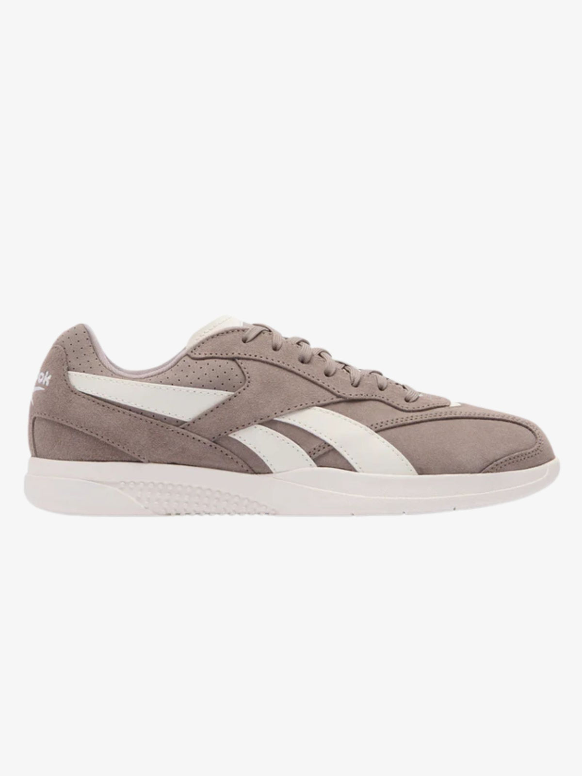Reebok Hammer Street Shoes | GRITTYGREY/CHALK/CHALK
