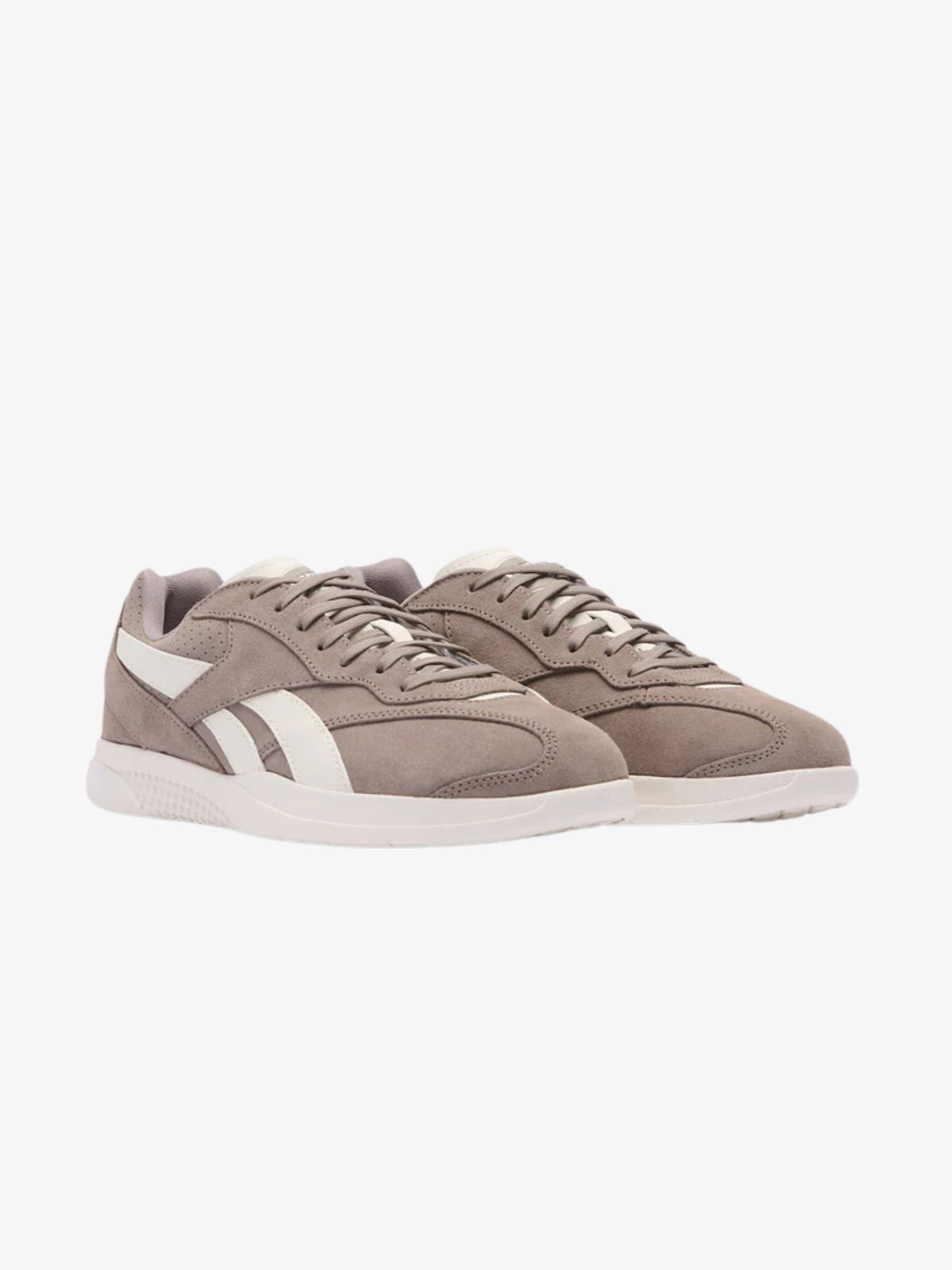 Reebok Hammer Street Shoes | GRITTYGREY/CHALK/CHALK