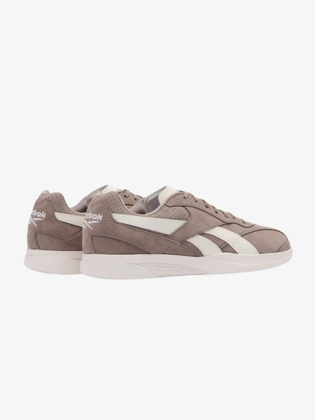 Reebok Hammer Street Shoes | GRITTYGREY/CHALK/CHALK
