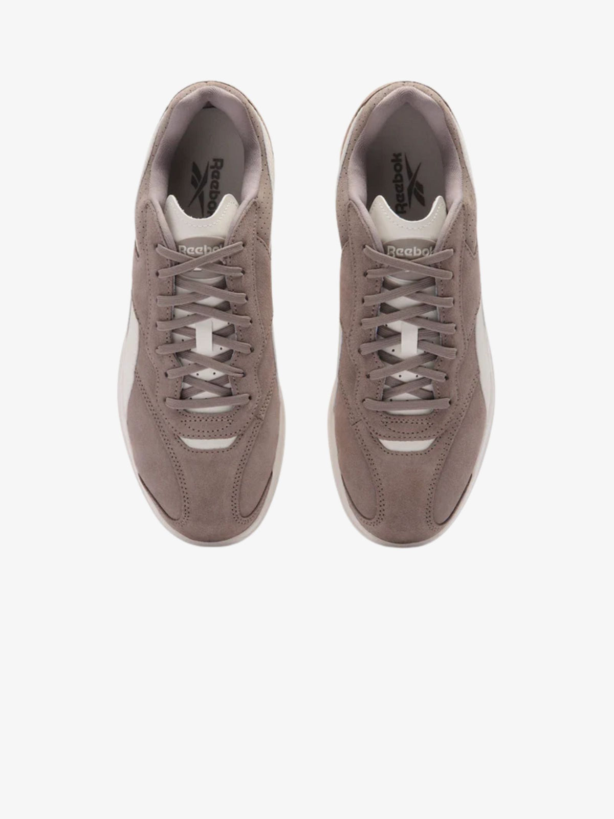 Reebok Hammer Street Shoes | GRITTYGREY/CHALK/CHALK