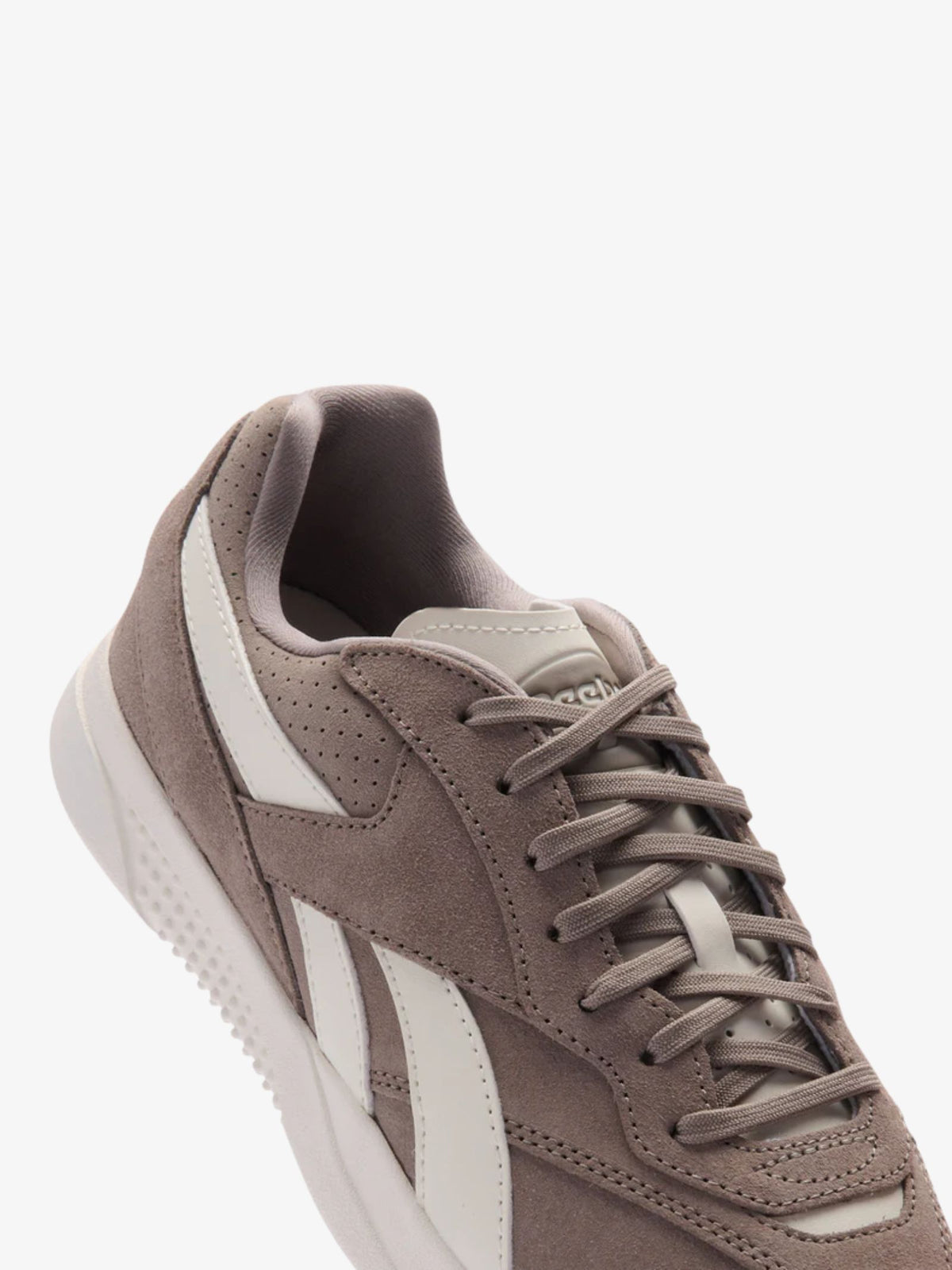 Reebok Hammer Street Shoes | GRITTYGREY/CHALK/CHALK