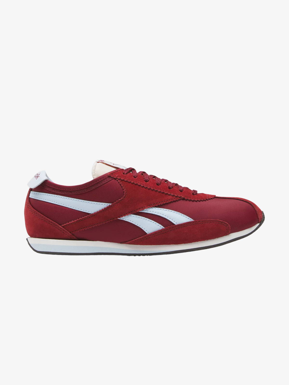 Reebok Unisex R400 | CLASSICBURGUNDY/CLASSICBURGUND