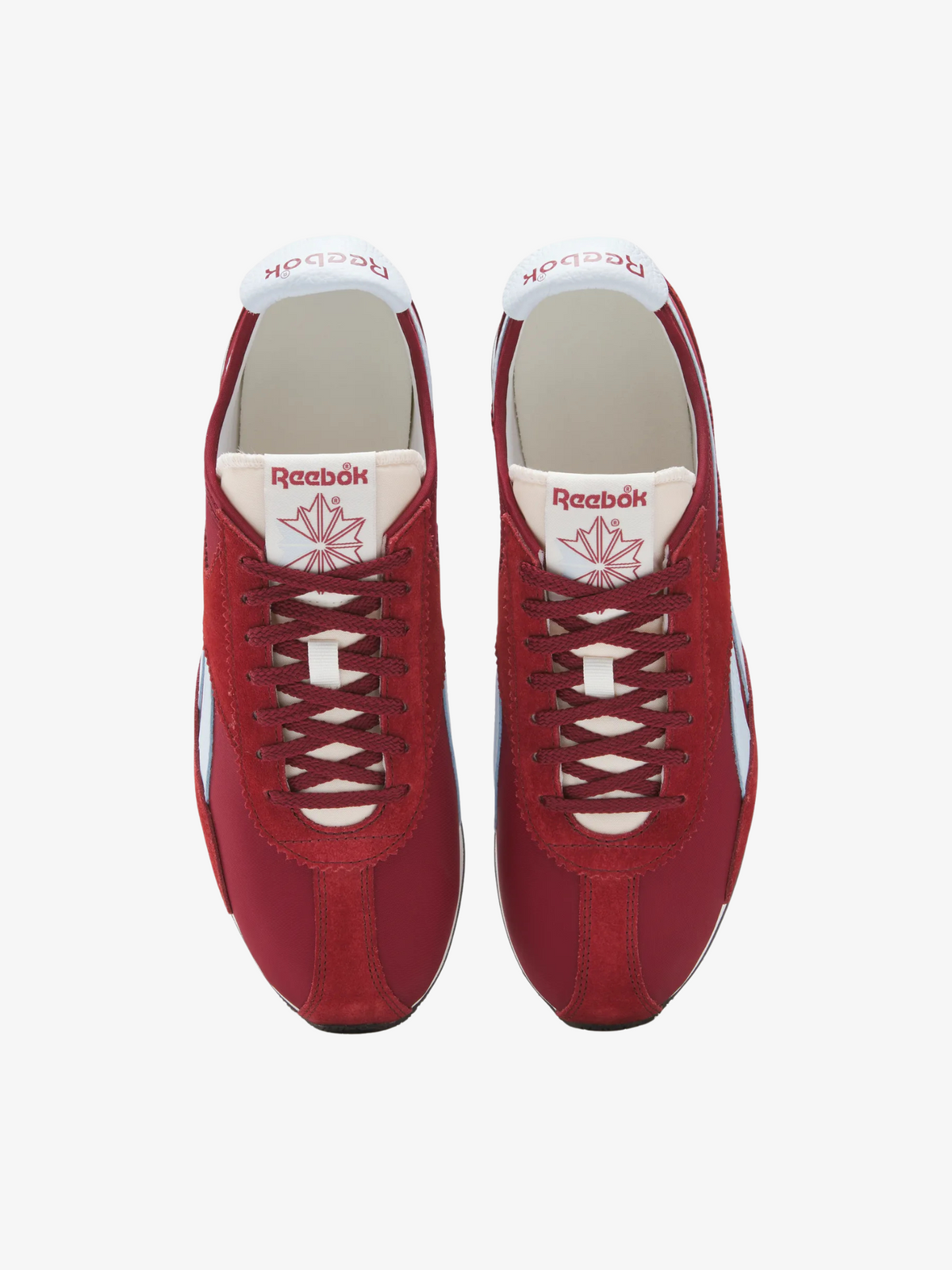 Reebok Unisex R400 | CLASSICBURGUNDY/CLASSICBURGUND