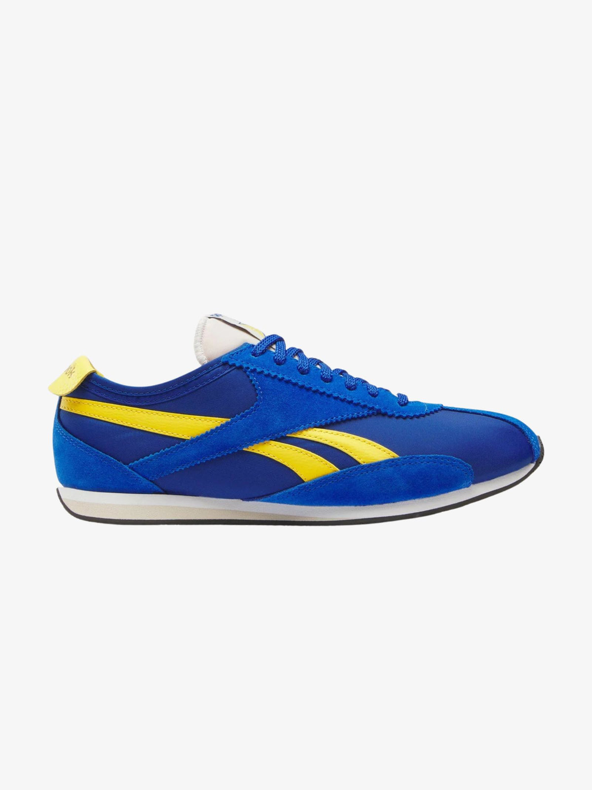 Reebok Unisex R400 Shoes | Vector Blue/Optimum Blue