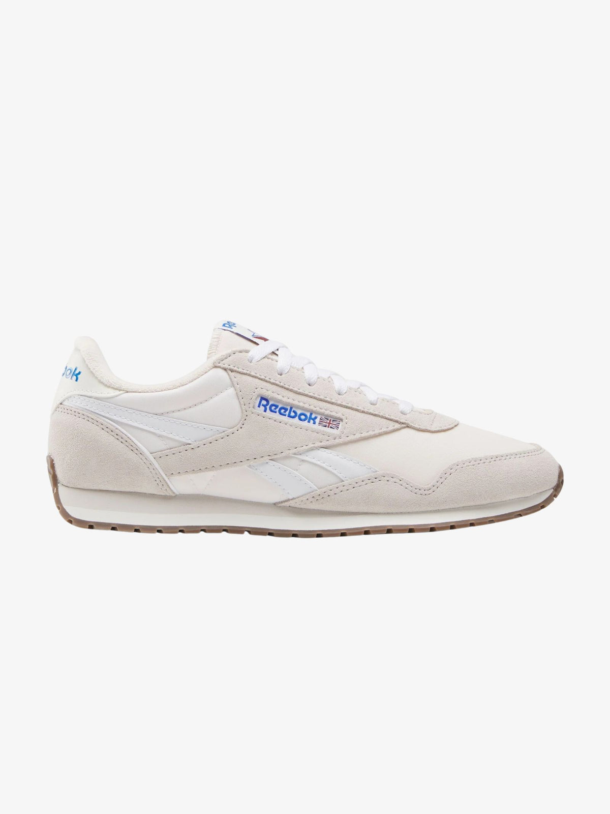Reebok Unisex Classic AZ Shoes | White/Luxe Grey