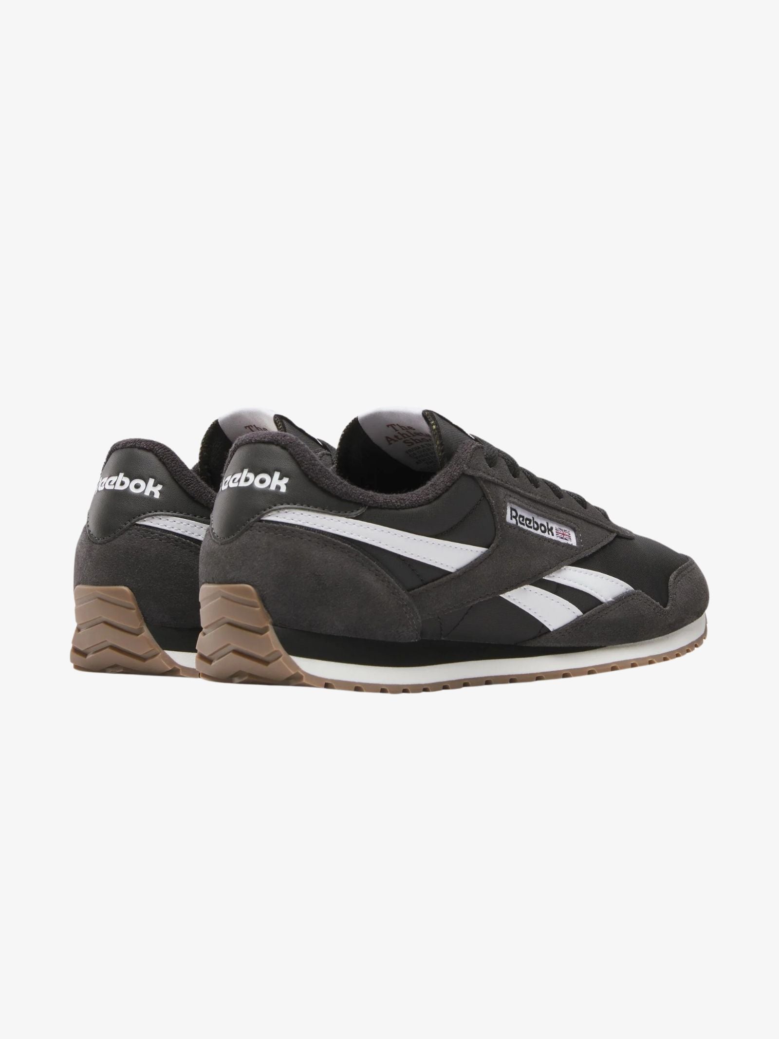 Unisex Classic AZ Shoes