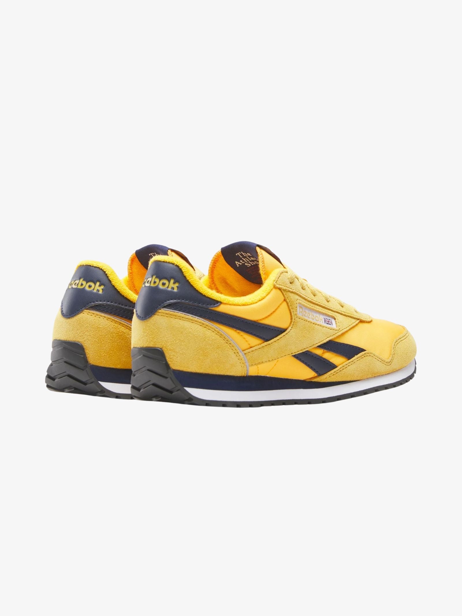 Classic AZ Shoes