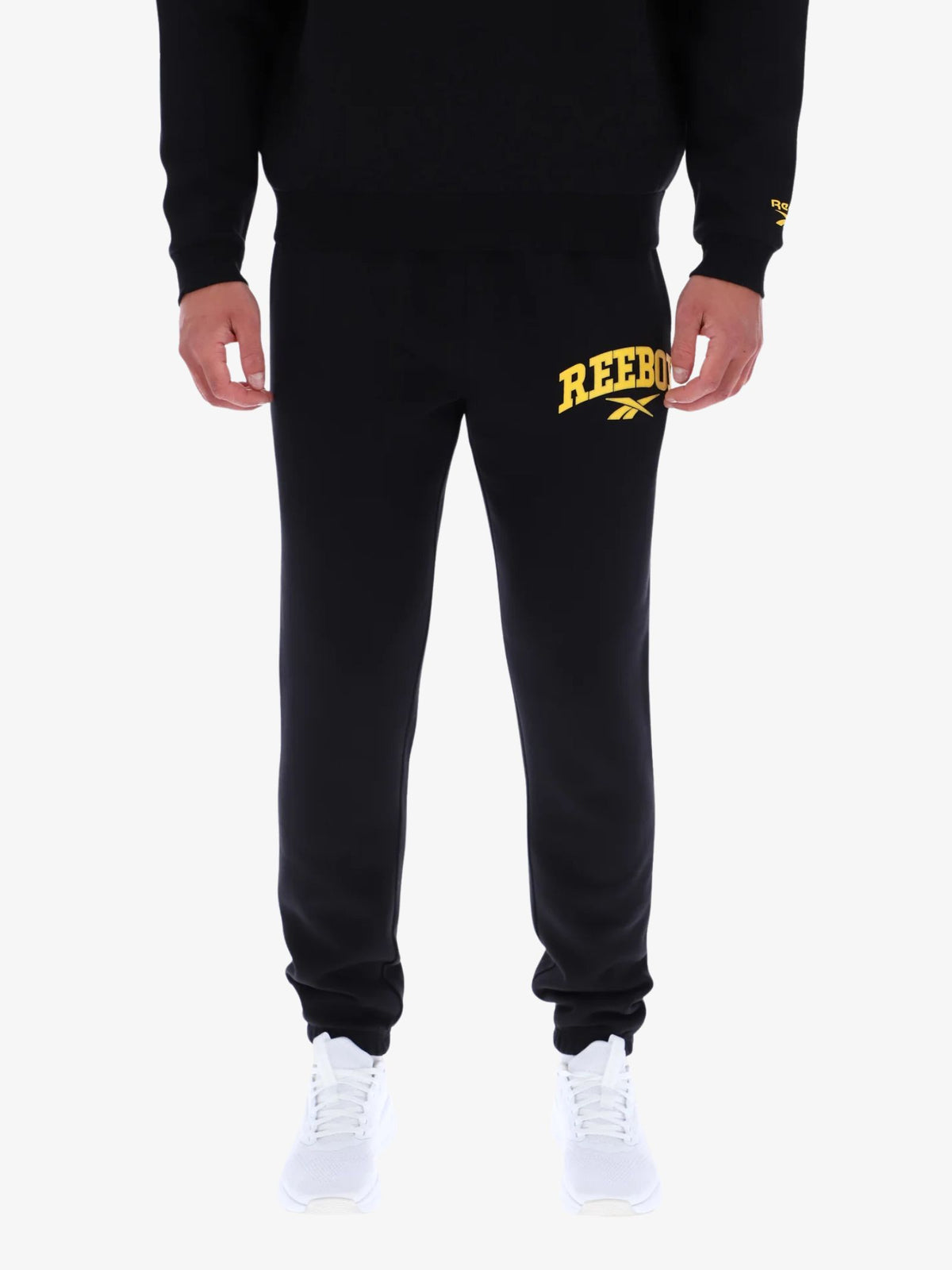Reebok Nellie Jogger Pants | Black