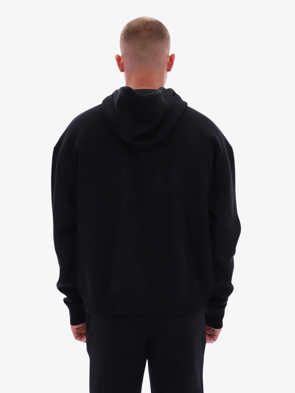 Reebok Colman Hoody | Black