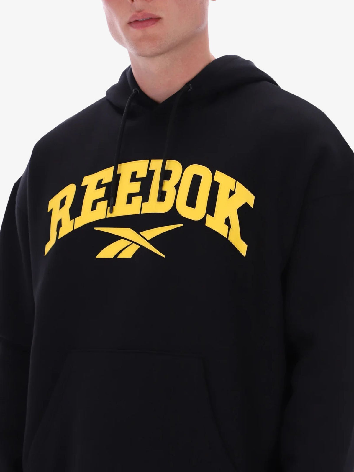 Reebok Colman Hoody | Black
