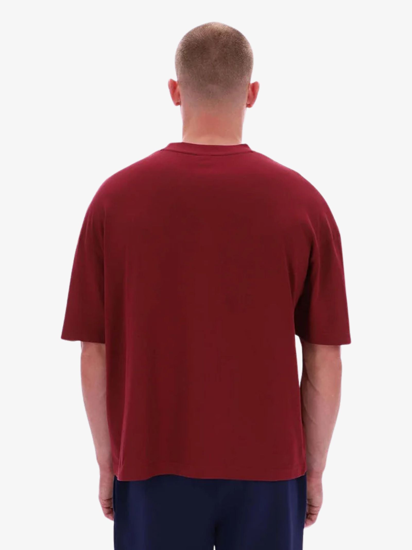 Morehead Vintage Ss Tee
