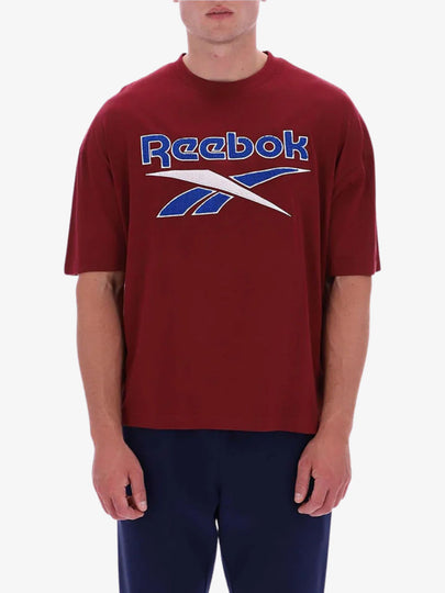 Morehead Vintage Ss Tee