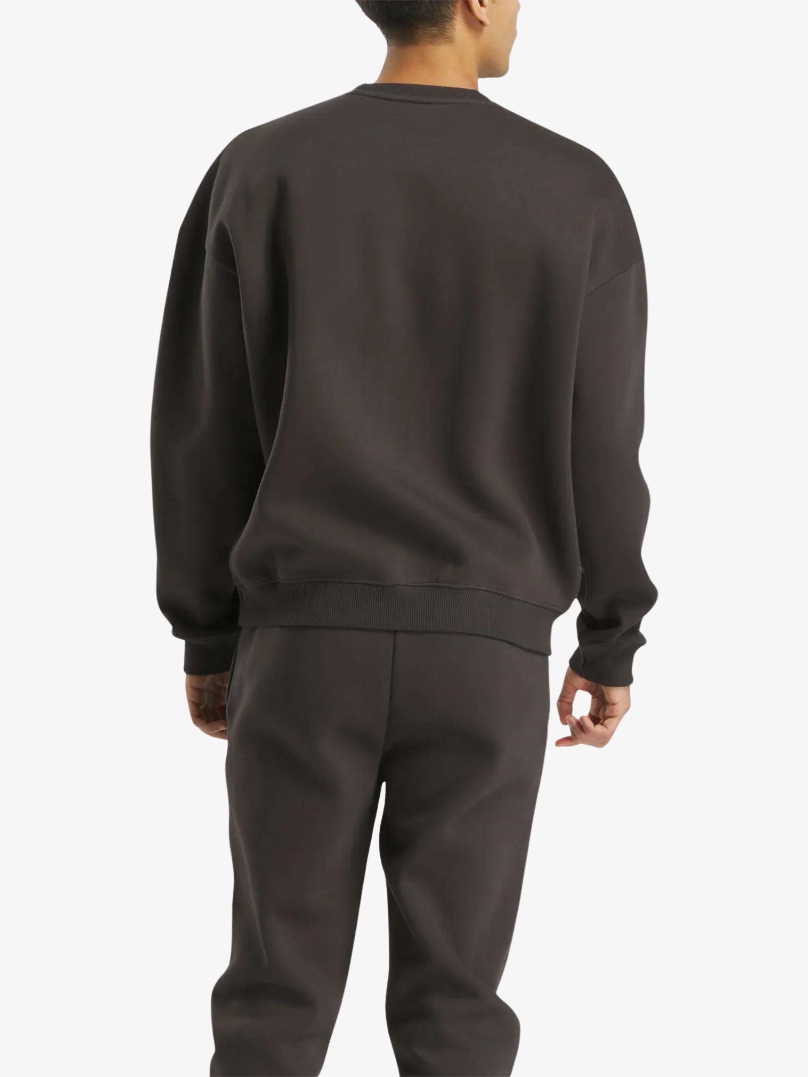 Curtis Varsity Sweatshirt