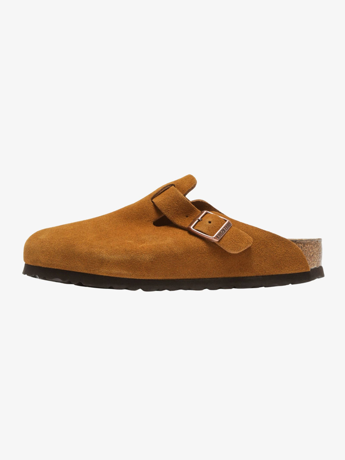 Birkenstock Unisex Boston Sandal | Mink
