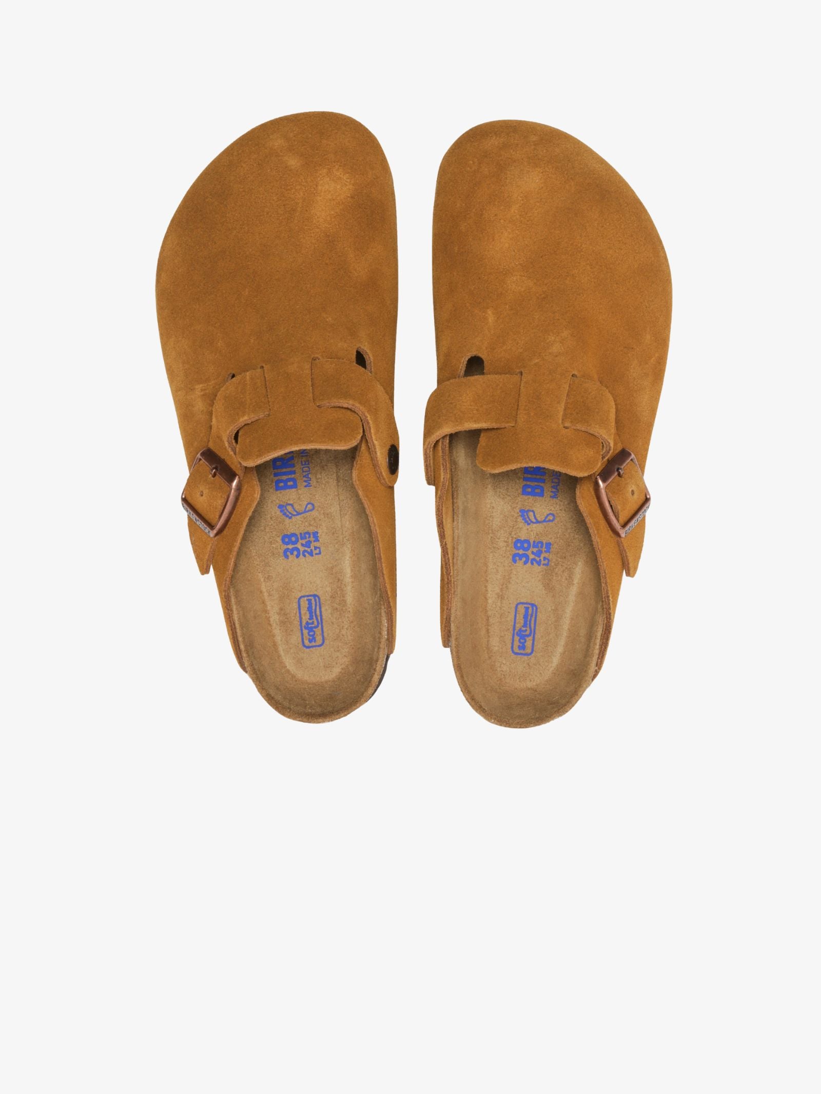 Unisex Boston Sandal