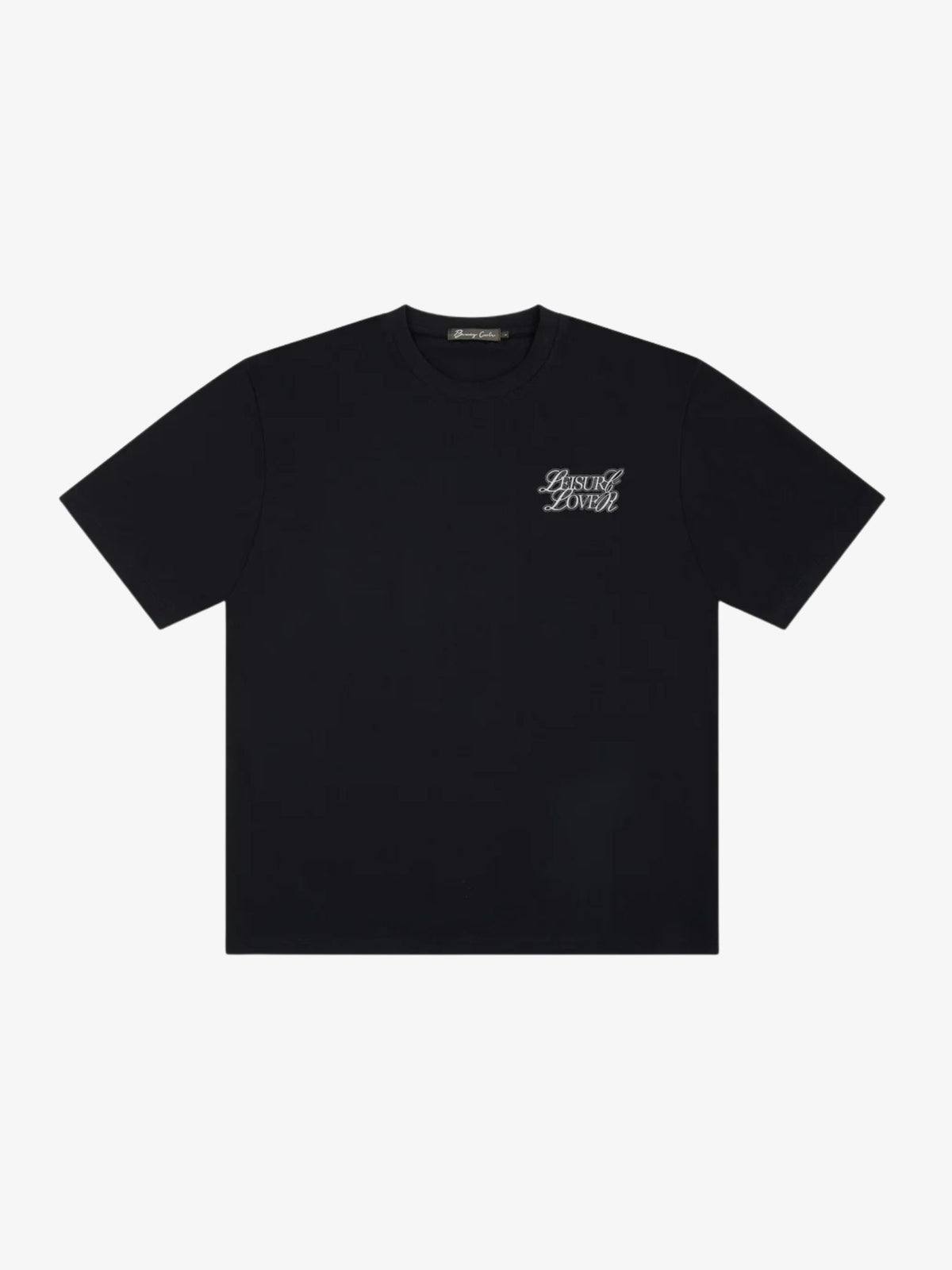Barney Cools Lover Tee | Black