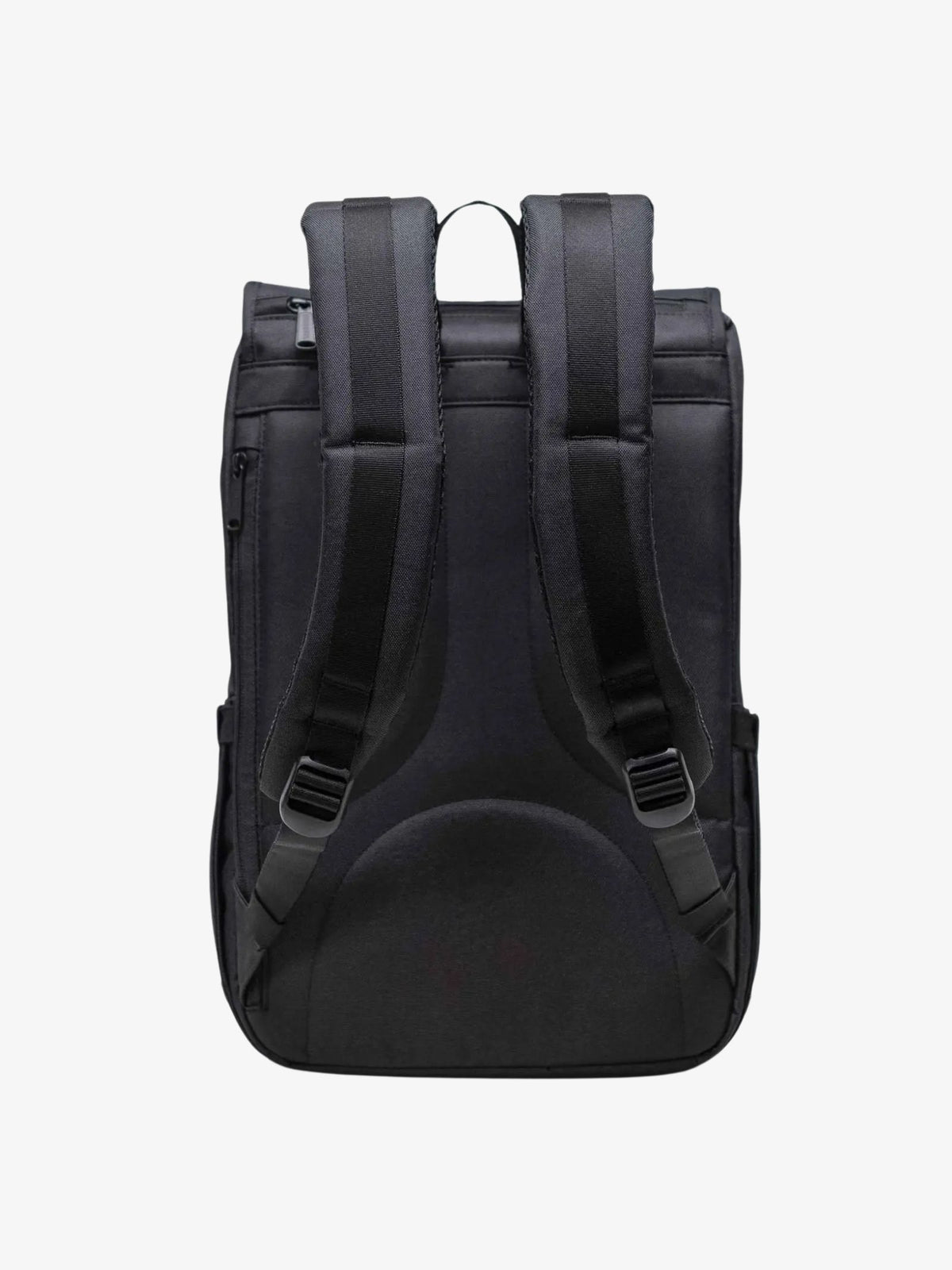 Herschel Little America Mid Backpack | Black