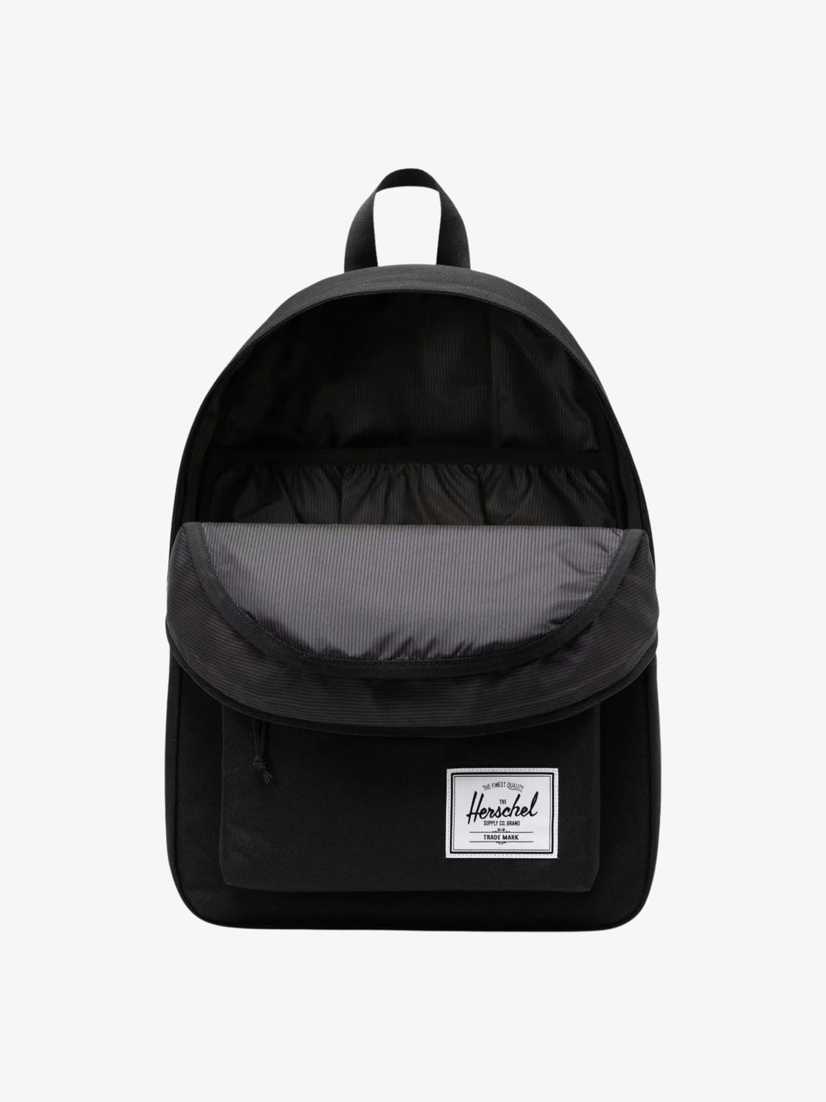 Herschel Classic Backpack | Black