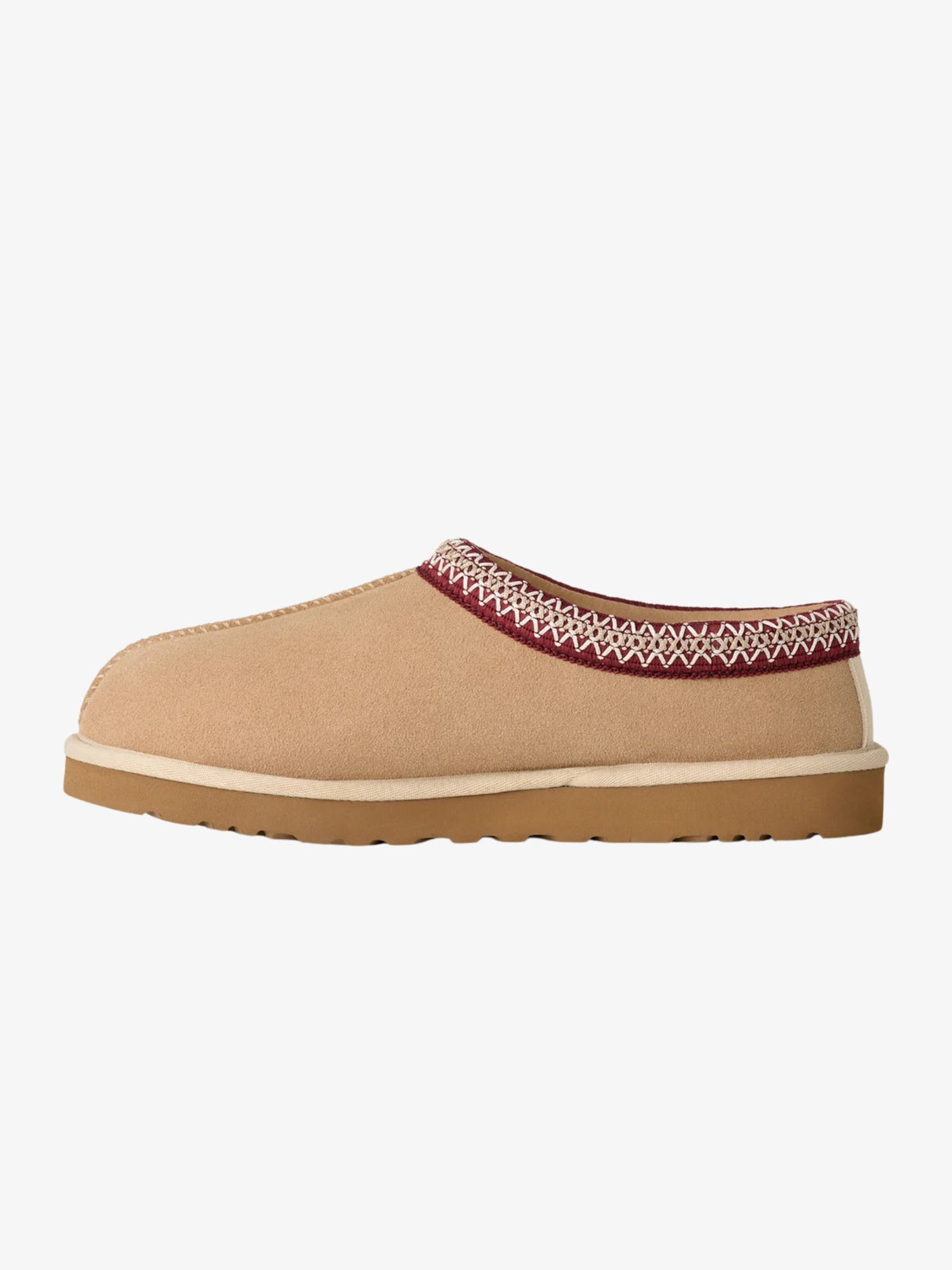 Ugg Tasman II | Driftwood / Biking Red