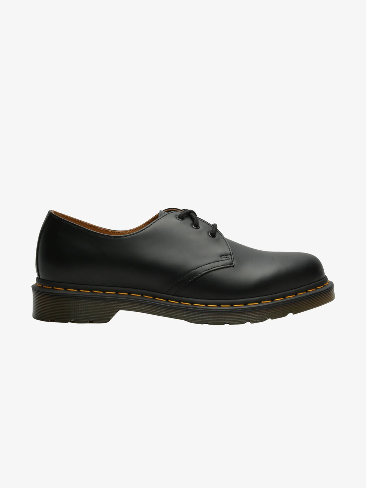 Dr Martens Unisex 1461 Oxford Shoes | Black