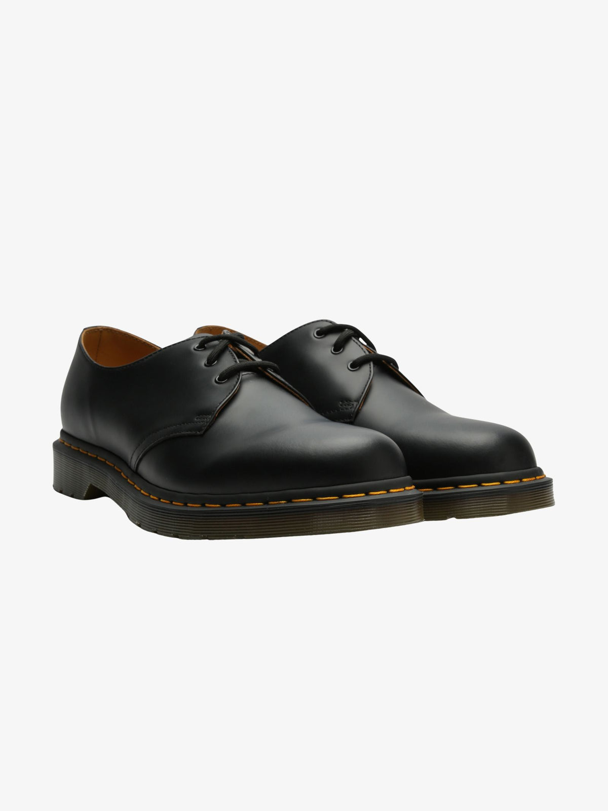 Dr Martens Unisex 1461 Oxford Shoes | Black