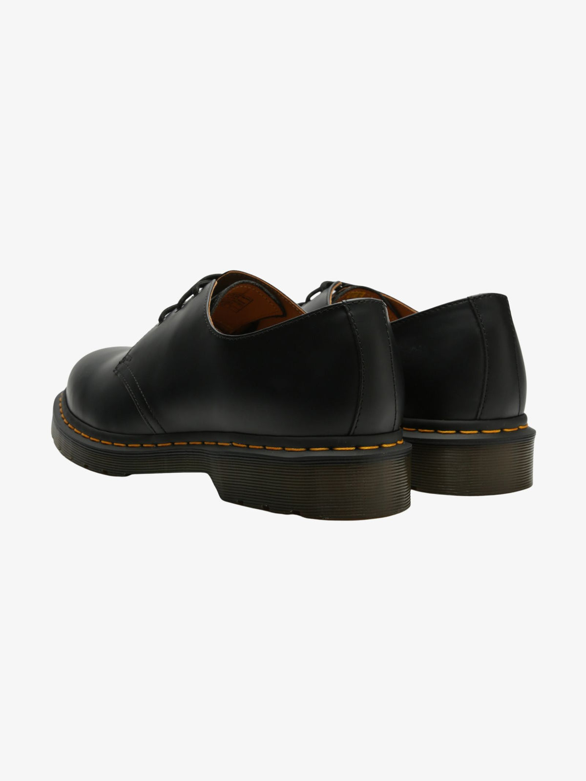 Dr Martens Unisex 1461 Oxford Shoes | Black