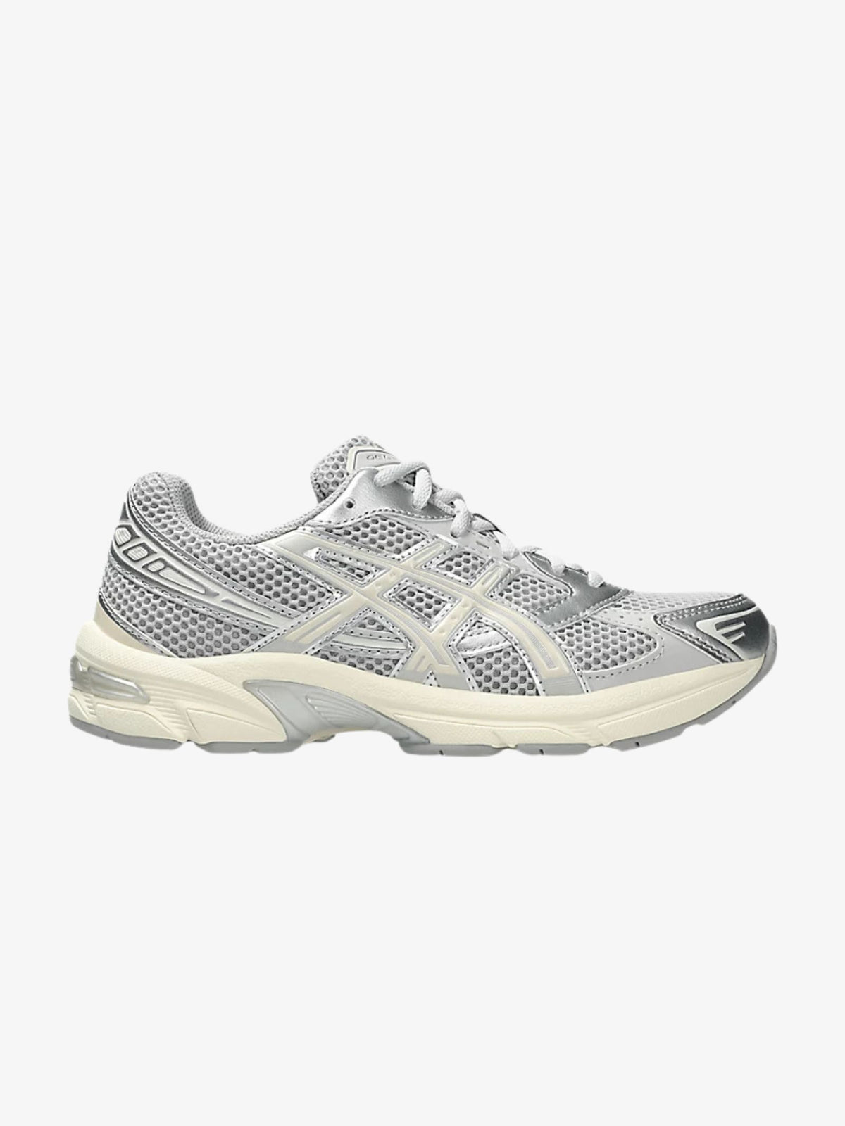 Asics Women's Gel-1130 Sneakers | Cloud Grey/Oatmeal